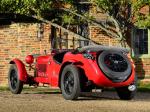 Alfa Romeo 8C 2300 Le Mans 1931 года